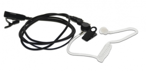 Ruggear Audífonos para Radio 25036800, Alámbrico