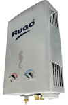 Rugo Calentador de Agua Interior RUG-CPI06 LP, Gas LP/Gas Natural, 5 l/min