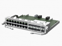 Ruijie Tarjeta de Red M6000-16GT8SFP2XS de 16 Puertos, 8 Puertos SFP, 2 Puertos SFP+