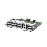 Ruijie Tarjeta de Red M6000-16SFP8GT2XS, 8x RJ-45, 16 Puertos SFP