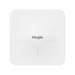 Access Point Ruijie de Banda Dual WiFi 6 RG-AP680-IO, Inalámbrico, 1775 Mbit/s, 3x RJ-45, 2.4/5GHz, Antena Interna de 6 dBi