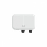Access Point Ruijie de Banda Dual RG-AP680-L Wi-Fi 6, Inalámbrico, 1000 Mbit/s, 2.40/5GHz, 1x RJ-45, 1 Antena Integrada de 9dBi