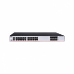 Switch Ruijie Gigabit Ethernet RG-CS85-24GT8XS-D, 24 Puertos 10/100/1000Mbps + 8 Puertos SFP+, 688 Gbit/s, 64.000 Entradas ― Administrable