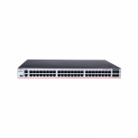 Switch Ruijie Gigabit Ethernet RG-CS85-48GT4XS-D, 48 Puertos 10/100/1000Mbps + 4 Puertos SFP+, 656 Gbit/s, 64.000 Entradas ― Administrable