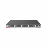 Switch Ruijie 5G Ethernet RG-CS86-48MG4VS2QXS-UPD, 48 Puertos PoE 100/1000/5000Mbps+ 4 Puertos SFP + 2 Puertos  QSFP+, 1600W, 840 Gbit/s, 32768 Entradas ― Administrable