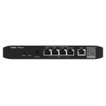 Router Ruijie Gigabit Ethernet RG-EG105G-P V2, Alámbrico, 600 Mbit/s, 5x RJ-45