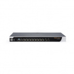 Router Ruijie Gigabit Ethernet RG-NBR6215-E, Alámbrico, 1000 Mbit/s, 8x RJ-45