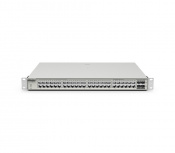 Switch Ruijie Gigabit Ethernet RG-NBS3200-48GT4XS-P, 48 Puertos PoE 10/100/1000Mbps + 4 Puertos SFP+, 336 Gbit/s, 16.000 Entradas - Administrable