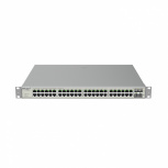 Switch Ruijie Gigabit Ethernet RG-NBS5200-48GT4XS-UP, 48 Puertos PoE+ 10/100/1000Mbps + 4 Puertos SFP+, 340W, 176 Gbit/s, 16.000 Entradas - Administrable