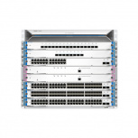 Switch Ruijie Gigabit Ethernet RG-NBS7006, 96 Puertos 10/100/1000Mbps, 96 Puertos SFP+, 1920 Gbit/s, 32.000 Entradas - Administrable