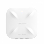 Access Point Ruijie de Banda Dual RG-RAP6260(H), 4804 Mbit/s, 1x RJ-45, 2.4/5GHz, 8 Antenas Integradas de 4 dBi ― No incluye Adaptador de Energía