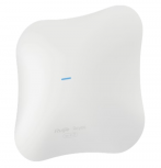 Access Point Ruijie RG-RAP72PRO, 2.500Mbit/s, 2 x RJ-45, 2.4/5GHz, 5 Antenas Internas de 3 dBi, 1 Pieza