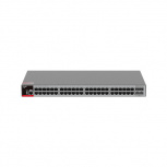 Switch Ruijie RG-S2915-48GT4MS-L, 48 Puertos Gigabit Ethernet 10/100/1000, 4 Puertos SFP, 116 Gbit/s, 16000 Entradas, Administrado 
