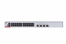 Switch Ruijie Gigabit Ethernet RG-S5300-24GT4XS-E, 24 Puertos 10/100/1000Mbps + 4 Puertos SFP, 336 Gbit/s, 32.000 Entradas - Administrable