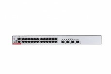 Switch Ruijie Gigabit Ethernet RG-S5310-24GT4XS-P-E, 24 Puertos 10/100/1000Mbps + 4 Puertos SFP, 336 Gbit/s, 32.000 Entradas - Administrable