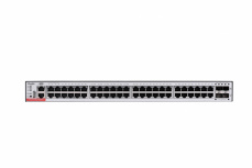 Switch Ruijie Gigabit Ethernet RG-S5310-E, 48 Puertos 10/100/1000Mbps + 4 Puertos SFP+, 176 Gbit/s, 32.000 Entradas - Administrable