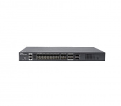 Switch Ruijie RG-S6120-20XS4VS2QXS, 26 Puertos SFP+ , 256 Gbit/s, 32.000 Entradas - Administrable