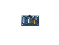 Ruiz Electronics Tarjeta de Control para Semáforos, RSMF2R, 12V