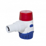 Rule Bomba de Agua Sumergible 27DA-24, 4164L/h