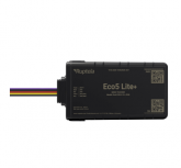 Ruptela Navegador GPS ECO5LITEPLUS, 180mAh, IP68, para Automóvil