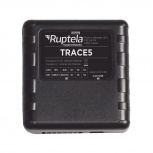 Ruptela Rastreador Vehicular GPS TRACE5, 2G/4G