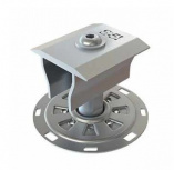 S-5 Abrazadera Intermedia PVKit2.0-MID, Aluminio, Universal