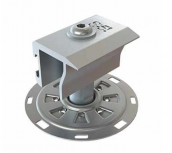 S-5 Abrazadera PV Kit 2.0, Aluminio, Universal