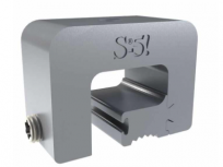 S-5 Abrazadera para Fijación en Lámina, Horizontal