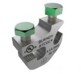 S-5 Caja combinadora para Panel Solar SMOS501S119, Aluminio/Acero