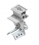 S-5 Abrazadera ProteaPV-MID, Aluminio, Universal