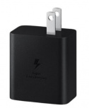 Samsung Cargador de Pared 14041003012, 45W, 1 x USB-C