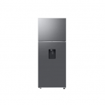 Samsung Refrigerador RT38DG6224S9, 14 Pies Cúbicos, Gris