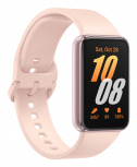 Samsung Smartwatch Galaxy Fit3, AMOLED, Android, Rosa - Resistente al Agua/Polvo/Golpes image