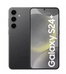 Samsung Galaxy S24+ 6.7" Dual SIM, 512GB, 12GB RAM, Negro