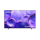 Samsung Smart TV LED UN43U8000FF 43", 4K Ultra HD, Negro - Imagen del combo