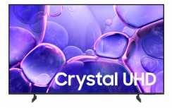 Samsung Smart TV LED Crystal U8200F 43