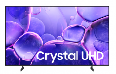 Samsung Smart TV LED Crystal U8200F 55