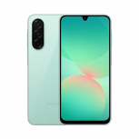 Samsung Galaxy A26 5G 6.7" Dual SIM, 128GB, 6GB RAM, Verde