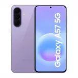 Samsung A57 5G 6.7" Dual SIM, 128GB, 8GB RAM, Morado