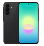 Samsung Galaxy A27 5G 6.7", 256GB, 8GB RAM, Negro