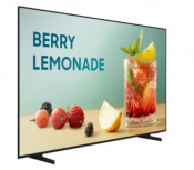 Samsung BE50F Pantalla Comercial LED 50", 4K Ultra HD, Negro image