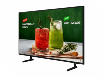 Samsung BE55DH Pantalla Comercial LED 55", 4K Ultra HD, Negro image