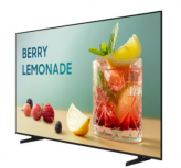 Samsung BE65F Pantalla Comercial LED 65", 4K Ultra HD, Negro image