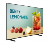 Samsung BE75F Pantalla Comercial LED 75", 4K Ultra HD, Negro - Imagen adicional 1