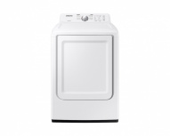 Samsung Secadora de Carga Frontal DVG24A3000W, Gas, 24kg