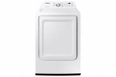 Samsung Secadora de Carga Frontal DVG24A3200W, 24kg, Blanco - Imagen del combo