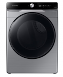 Samsung Secadora de Carga Frontal DVG24C6370P, Gas, 24kg