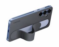 Samsung Funda EF-GS936CBEGMX para Galaxy S25+, Resistente a Golpes, Negro - Imagen adicional 4