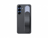 Samsung Funda EF-GS936CBEGMX para Galaxy S25+, Resistente a Golpes, Negro - Imagen adicional 1