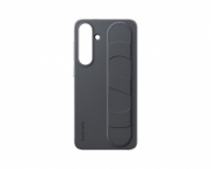 Samsung Funda EF-GS936CBEGMX para Galaxy S25+, Resistente a Golpes, Negro - Imagen adicional 2